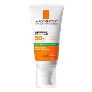 La Roche Posay Anthelios UVMune 400 gel-crème SPF 50+