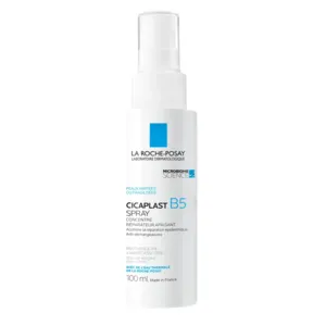 Spray Cicaplast B5 varicelle
