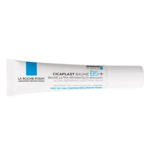 Baume B5+ Cicaplast irritation cutanée La Roche-Posay