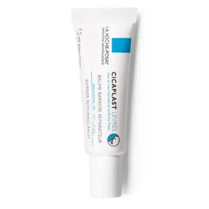 Cicaplast La Roche Posay baume à lèvre