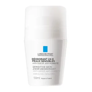 Déodorant La Roche-Posay physiologique 24h Roll on