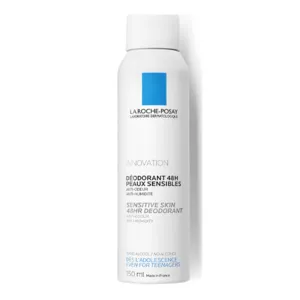 La Roche Posay spray déo physiologique 24h