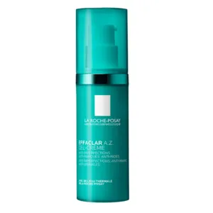 La Roche Posay Gel Crème Effaclar AZ