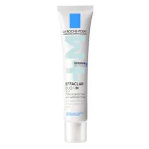 La Roche-Posay Effaclar duo+ M creme pour les boutons