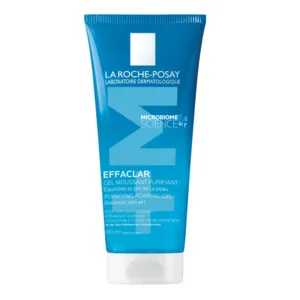 La Roche Posay Effaclar gel nettoyant