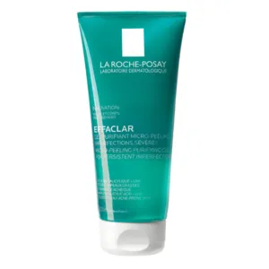 Effaclar Gel purifiant visage micro peeling La Roche Posay