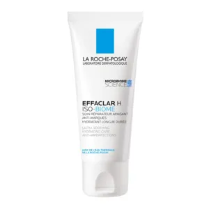 La Roche Posay Iso Biome Effaclar H Soin anti marques