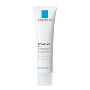 La Roche-Posay soin Effaclar K +