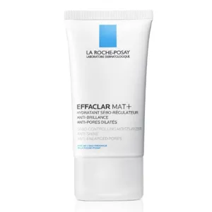 Crème hydratante séborégulatrice Effaclar Mat La Roche-Posay