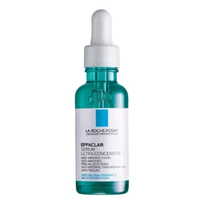 La Roche Posay sérum Effaclar anti imperfections