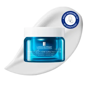 La Roche Posay Crème suractivée anti âge Hyalu B5 SPF 30
