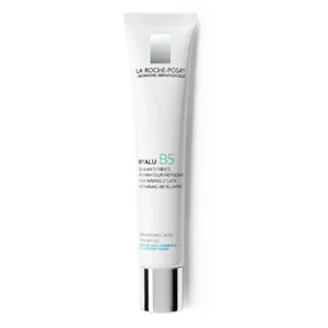 Soin du visage anti ride Hyalu B5 La Roche Posay