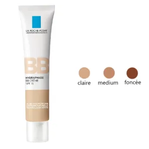 BB crème La Roche Posay Hydraphase HA SPF 15