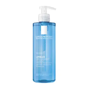 Gel lavant apaisant Lipikar La Roche-Posay