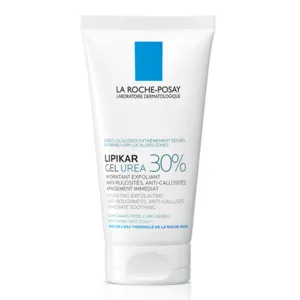 Gel hydratant Urea 30% Lipikar La Roche Posay
