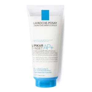 Crème lavante La Roche-Posay Lipikar Syndet AP+