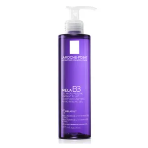 Gel La Roche Posay Mela B3 micro peeling