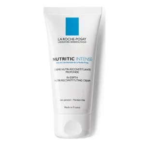 La Roche Posay crème Nutritic Intense