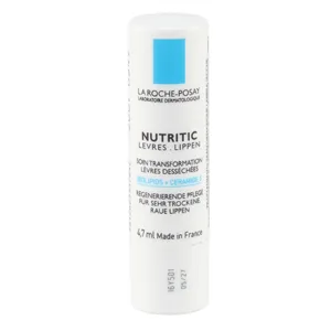 La Roche-Posay stick à lèvres Nutritic