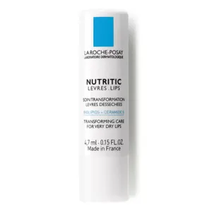 La Roche Posay Nutritic stick lèvres
