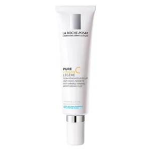 La Roche Posay Pure Vitamin C Crème Légère anti rides