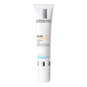 La Roche-Posay contour des yeux Pure Vitamine C