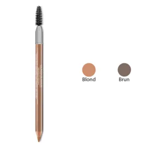 La Roche Posay crayon sourcils Tolériane