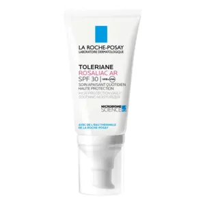 La roche Posay Fluide anti rougeurs Toleriane Rosaliac SPF30