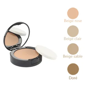 Tolériane Fond de teint compact La Roche Posay