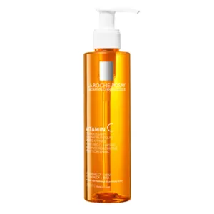 Gel moussant La Roche Posay Vitamin C