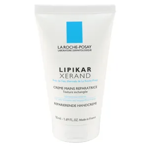 Lipikar Xerand crème mains réparatrice La Roche-Posay