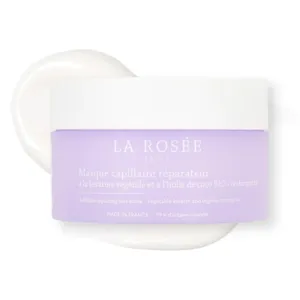 La Rosée Masque cheveux réparateur