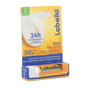 Labello stick lèvres SPF 50