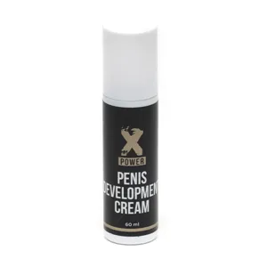 Labo phyto Crème pour agrandir le pénis