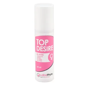 Top Desire Gel clitoridien