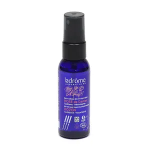 Eau florale Ladrôme Rose de Damas Bio