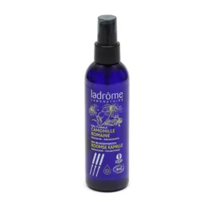 Ladrôme Eau florale apaisante Camomille romaine bio