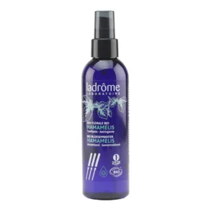 Ladrôme Eau florale bio tonifiante Hamamélis