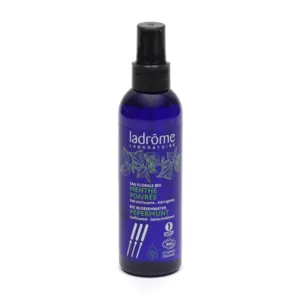Eau florale de Menthe poivrée Bio Ladrôme