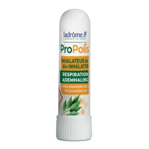 Ladrome Propolis stick nez Bio