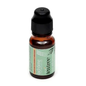 Ladrôme Pur'Tea Tree stick anti-boutons aux huiles essentielles