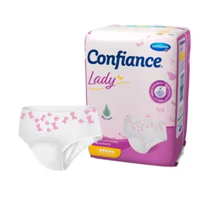 Sous vetements Protection Confiance Lady Absorption 5G