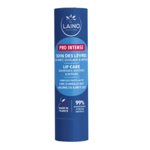 Laino Soin des lèvres stick Pro Intense