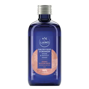 Laino Eau à la fleur d'oranger