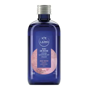 Eau de rose visage Laino