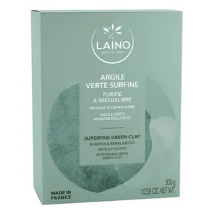Laino Argile verte en poudre surfine