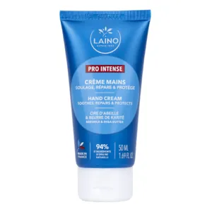 Crème mains Laino Pro Intense