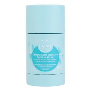 Deodorant Laino soin 24h sans parfum