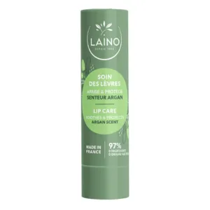 Laino soin des lèvres Argan