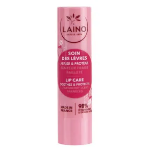 Laino stick à levre fraise